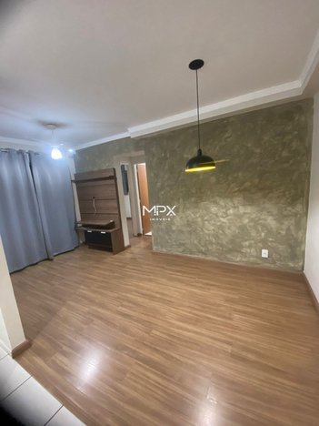 apartment em Avenida das Ondas, Jardim São Francisco - Piracicaba - SP