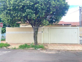 house em Poxoreu, Vila Palmira - Campo Grande - MS