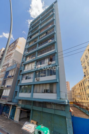 apartment em Avenida João Pessoa, Centro Histórico - Porto Alegre - RS