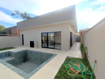 house em Rua Doutor Alfredo Zacharias, Vila Pagano - Valinhos - SP