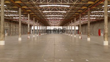 industrial em Avenida Tenente Marques, Empresarial Mirante de Cajamar (Polvilho) - Cajamar - SP