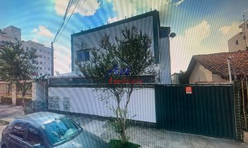 apartment em Rua do Carmelo, Santa Mônica - Belo Horizonte - MG