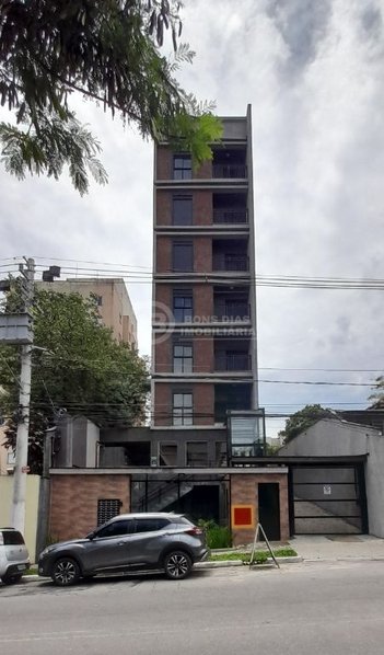 apartment em Rua Demini, Penha de França - São Paulo - SP