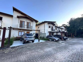 house em Travessa Capivari, Jardim Rebelato - Cotia - SP