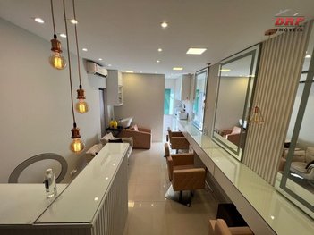 office em Rua São Jorge, Jardim São Jorge - Guarulhos - SP