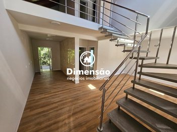 house em Rua Teodoro Manoel Dias, Santo Antônio de Lisboa - Florianópolis - SC