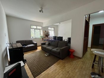 apartment em Rua Perimetral, Prado - Belo Horizonte - MG