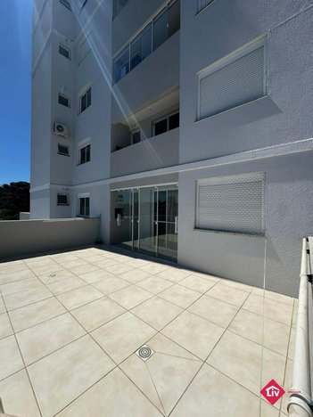 apartment em Avenida Barão de Santo Ângelo, Jardelino Ramos - Caxias do Sul - RS