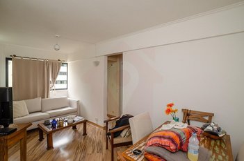 apartment em Rua José Carlos de Toledo Piza, Jardim Fonte do Morumbi - São Paulo - SP