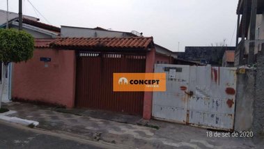 house em Rua Kaneji Kodama, Vila Figueira - Suzano - SP