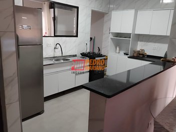 apartment em Rua General Olímpio Mourão Filho, Taboão - São Bernardo do Campo - SP