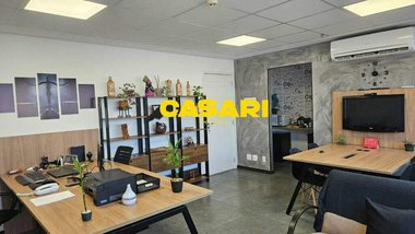 office em Avenida Dr. Rudge Ramos, Rudge Ramos - São Bernardo do Campo - SP