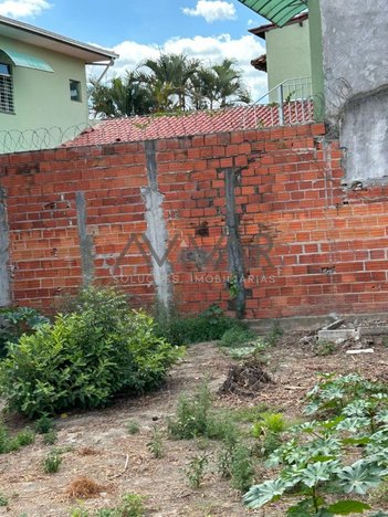 land_lot em Alameda dos Oitis, Salinas - Salinas - MG