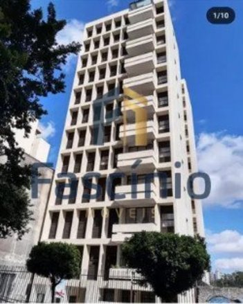 apartment em Rua Vasconcelos Drumond, Vila Monumento - São Paulo - SP