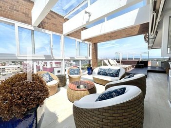 apartment em Avenida Central, Xangri-Lá - Xangri-Lá - RS