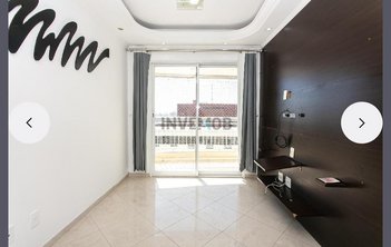 apartment em Rua Serra de Bragança, Vila Gomes Cardim - São Paulo - SP