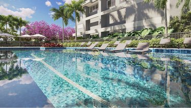 apartment em Rua Marina Ciufuli Zanfelice, Lapa - São Paulo - SP