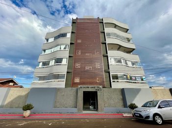 apartment em Rua Pequim, Passo dos Fortes - Chapecó - SC