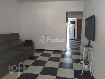house em Rua Caiapós, Jardim Museu - Cotia - SP