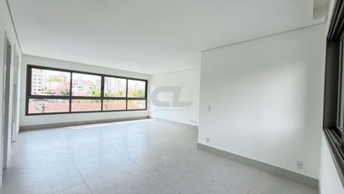 apartment em Rua Professor José Renault, São Bento - Belo Horizonte - MG