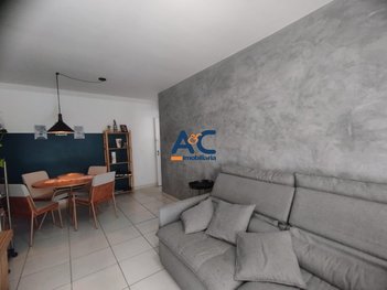 apartment em Rua Gustavo Ladeira, Paquetá - Belo Horizonte - MG