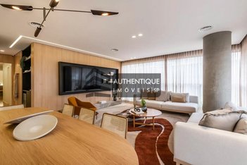 apartment em Rua Madre Cabrini, Vila Mariana - São Paulo - SP