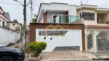 house em Rua Kleber Afonso, Jardim Nossa Senhora do Carmo - São Paulo - SP