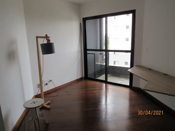 apartment em Rua Harmonia, Sumarezinho - São Paulo - SP