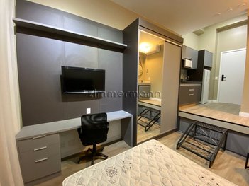 apartment em Rua Bartira, Perdizes - São Paulo - SP