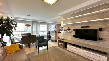 apartment em Rua 3122, Centro - Balneário Camboriú - SC