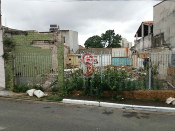 land_lot em Rua Austin, Jardim Independência - São Paulo - SP
