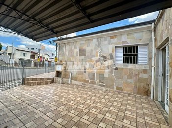 house em Rua Doutor Achiles de Almeida, Vila Santa Rita - Sorocaba - SP