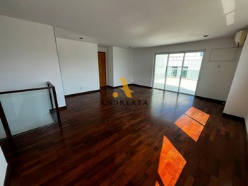 apartment em Avenida Malibu, Barra da Tijuca - Rio de Janeiro - RJ