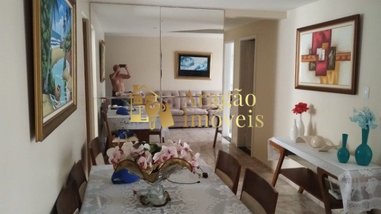 apartment em Rua Emília Couto, Brotas - Salvador - BA