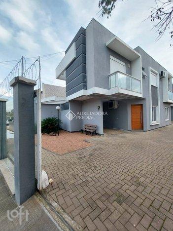 house em Norberto Lessa, Salgado FIlho - Gravataí - RS