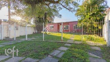 house em das Alfazemas, Harmonia - Canoas - RS