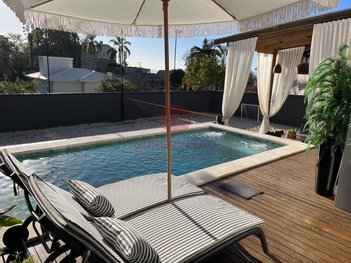 house em Rua Jornalista Lázaro Bartolomeu, Centro - Florianópolis - SC