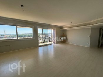 apartment em Rua São Joaquim, Centro - São Leopoldo - RS
