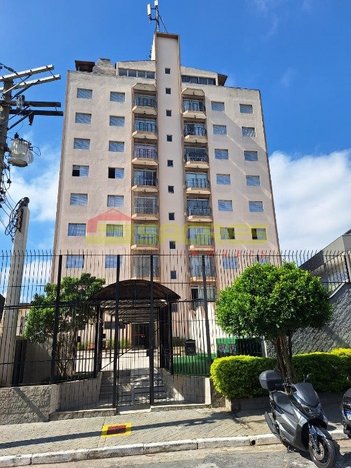 apartment em Rua Arisugawa, Jardim Japão - São Paulo - SP
