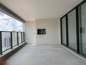 apartment em Rua Cotoxó, Perdizes - São Paulo - SP