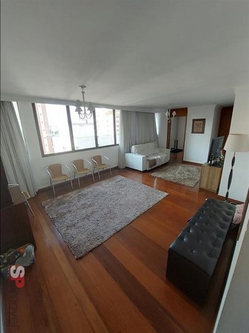 apartment em Avenida José Caballero, Vila Bastos - Santo André - SP