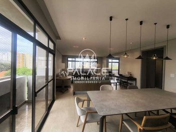 apartment em Rua do Rosário, Centro - Piracicaba - SP