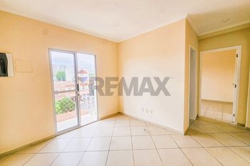 apartment em Rua Diadema, Jardim Leocádia - Sorocaba - SP