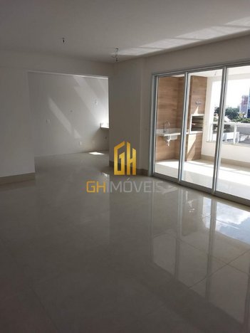 apartment em Rua T 28, Setor Bueno - Goiânia - GO