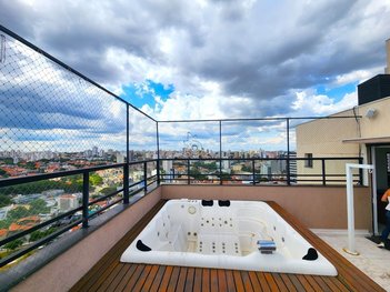 apartment em Rua Satyro Vieira Barbosa, Jardim Faculdade - Sorocaba - SP