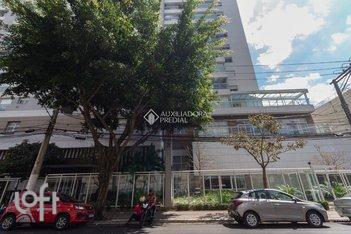 apartment em Almirante Calheiros, Tatuapé - São Paulo - SP