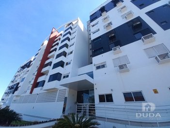 apartment em Rua Ferdinando Martignago, Santo Antônio - Criciúma - SC