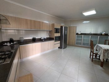 apartment em Rua 9, Setor Oeste - Goiânia - GO
