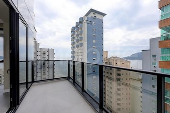 apartment em Rua 3850, Centro - Balneário Camboriú - SC