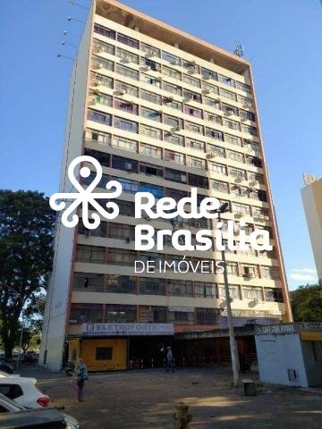 04 Fachada- SC/S 01 Bloco B - ED. MARISTELA - ASA SUL/DF | Foto_migracao | 1